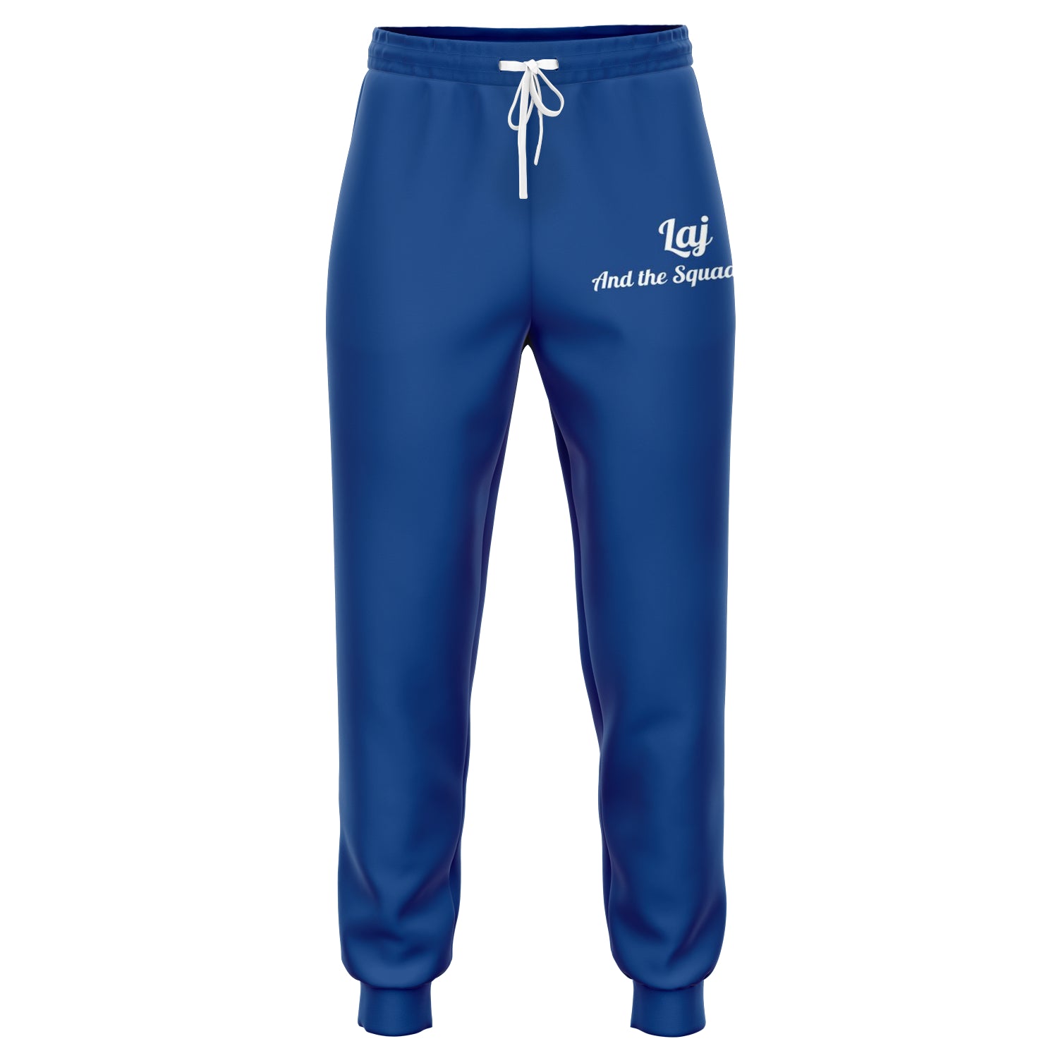 LAJ Band Sweats