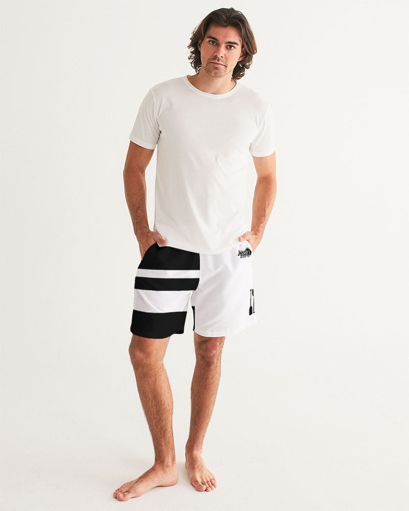 Crew Love RYC Premium Swim Trunks