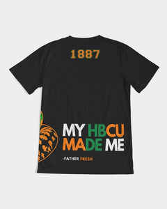 MY HBCU  Men's Tee