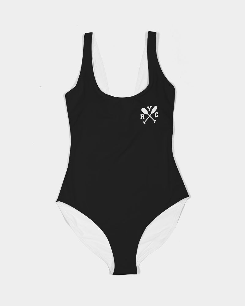 RYC Yacht Club Women's One-Piece Swimsuit