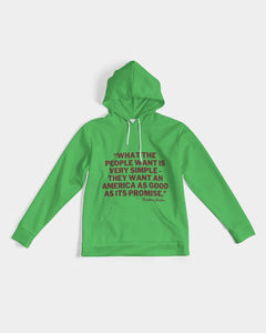 Crystal’s Hoodie