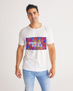 DR Flowers Men's Tee