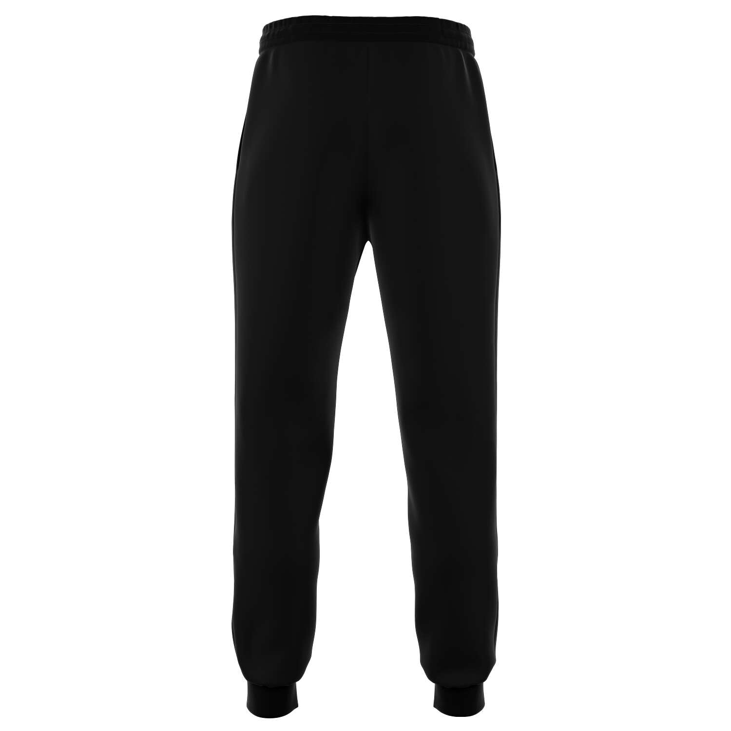 Florida/Miami Sweatpants Black