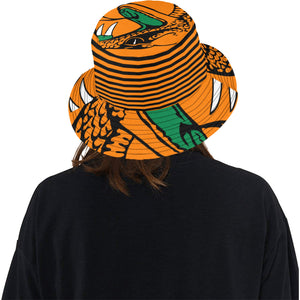 M100 Unisex Summer Bucket Hat