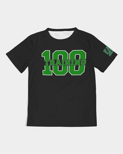 CJ Hundred Training Kids Tee