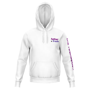 The Foundation Hoodie