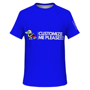 CUSTOMIZE ME