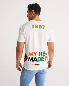 My HBCU Tee Men's Tee