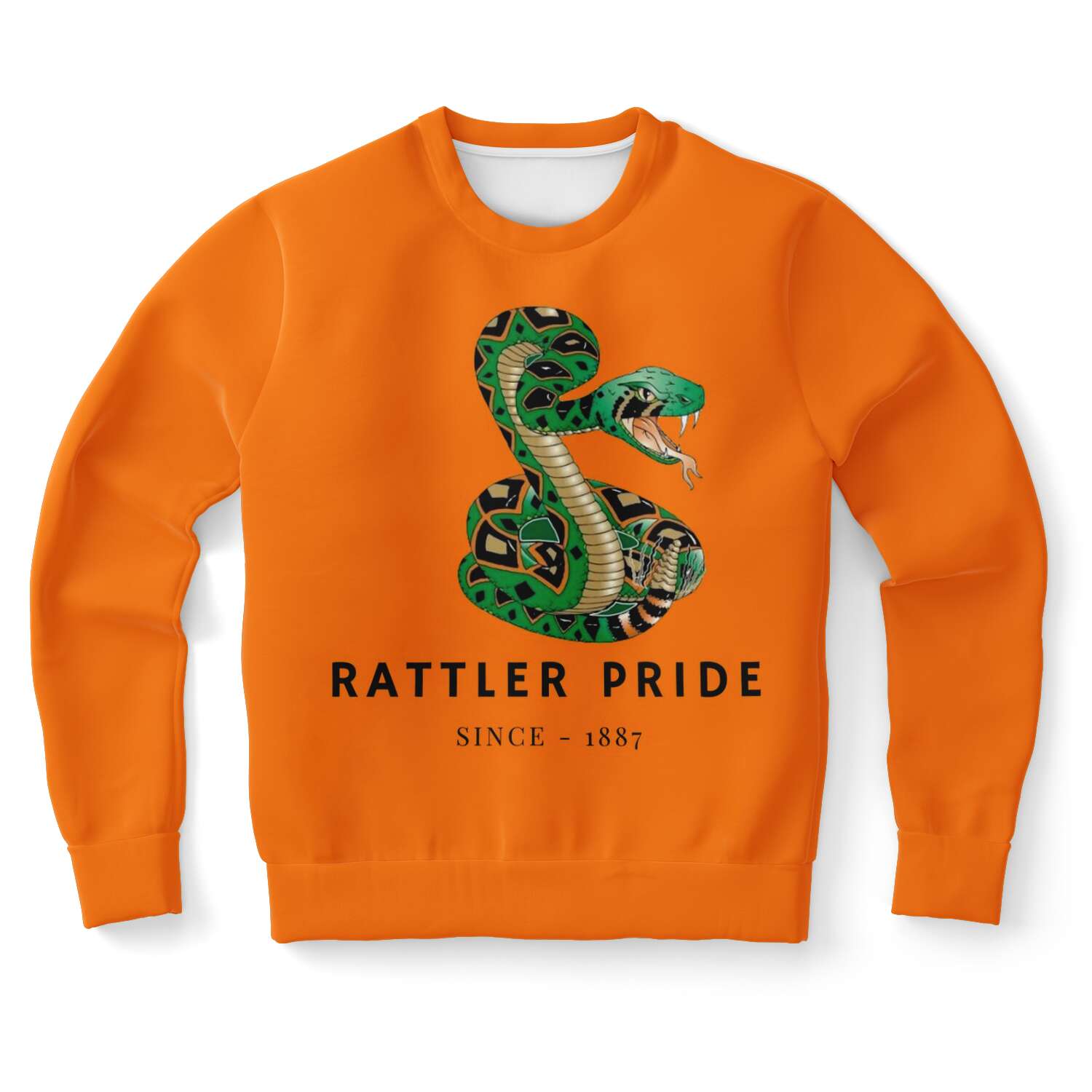 Rattler Pride