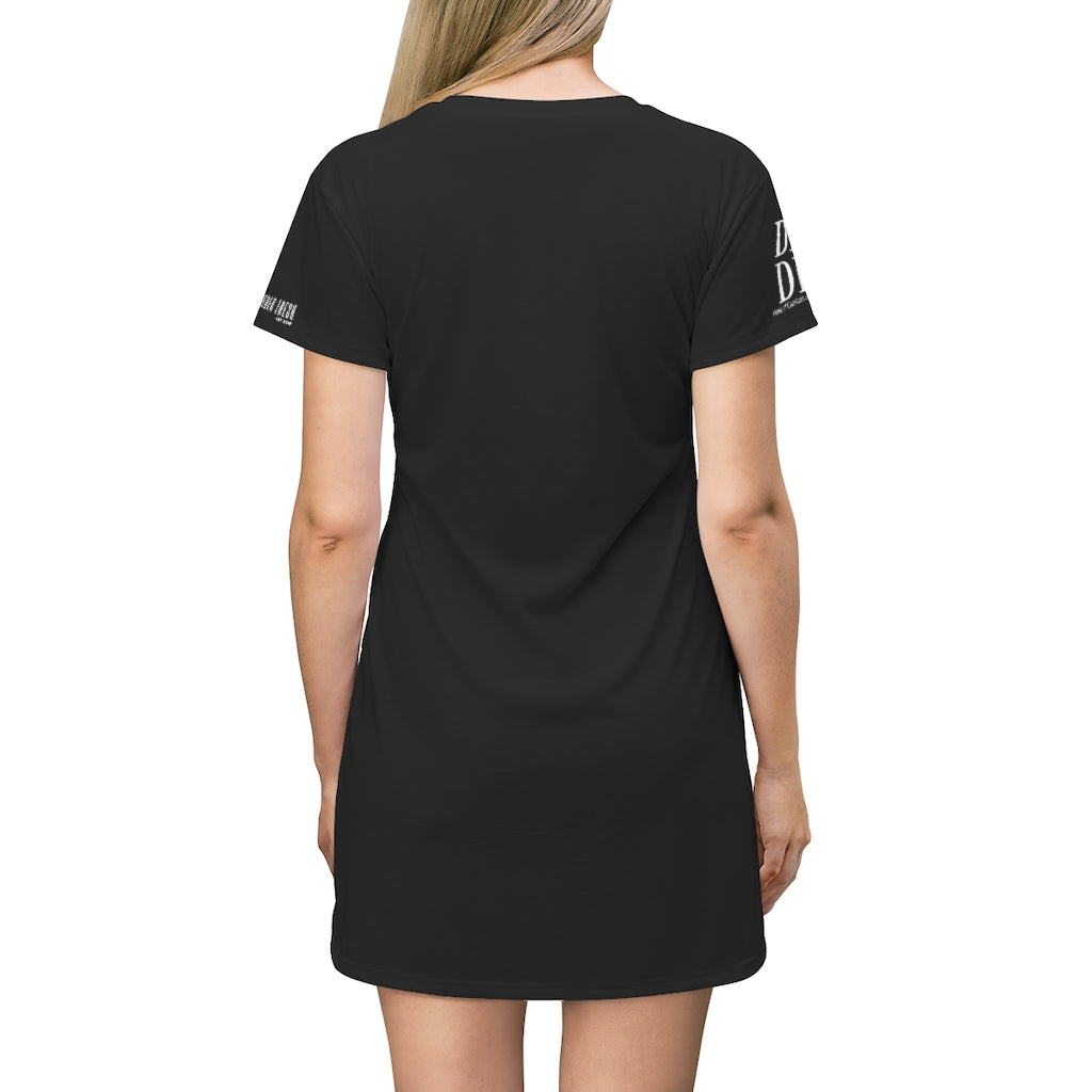 Made in Dade T-Shirt Dress