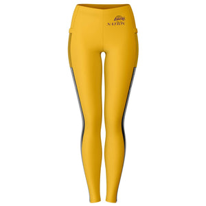 Vanaya Custom Leggings