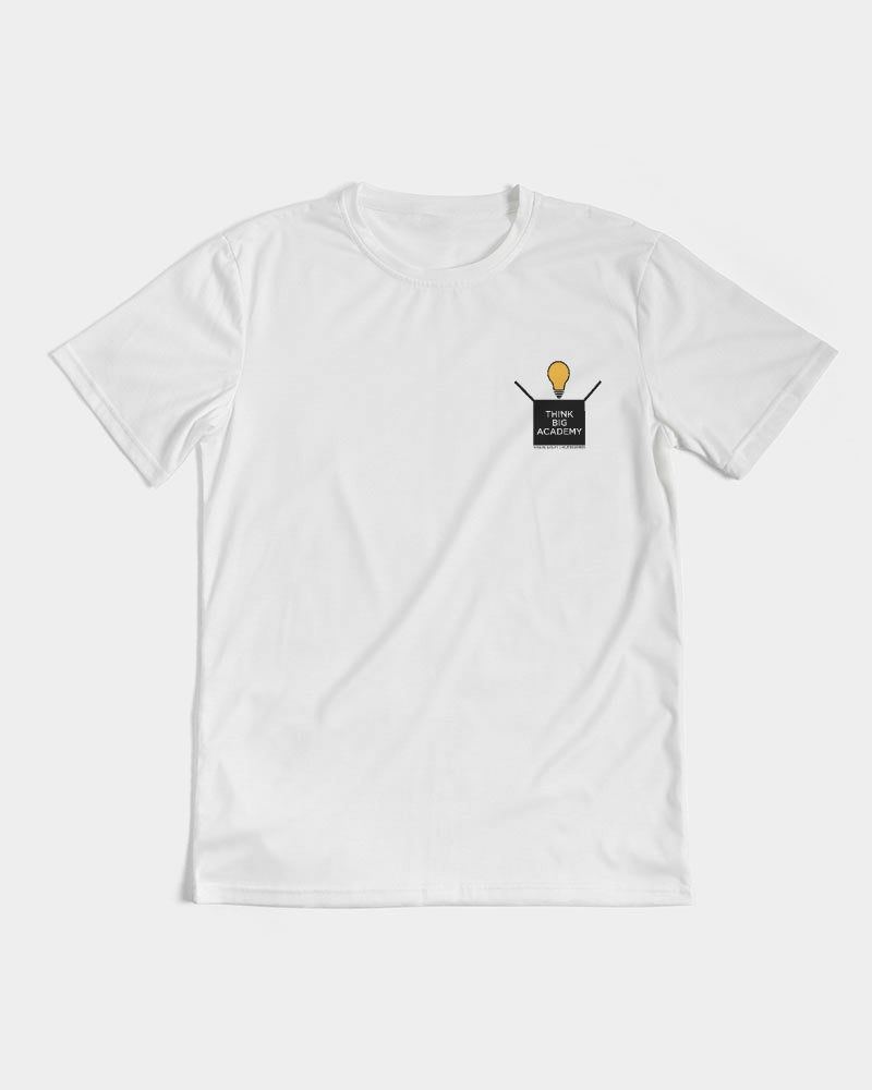 THINK BIG TEE Men's Tee