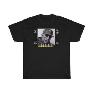 GOD MC - T-Shirt