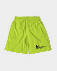 iConquer Men's Jogger Shorts