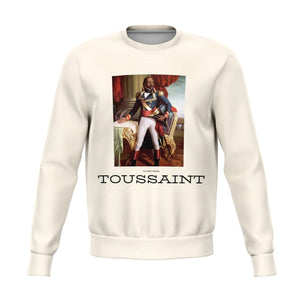 AYITI Sweatshirt