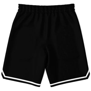 DA BasketBall Shorts