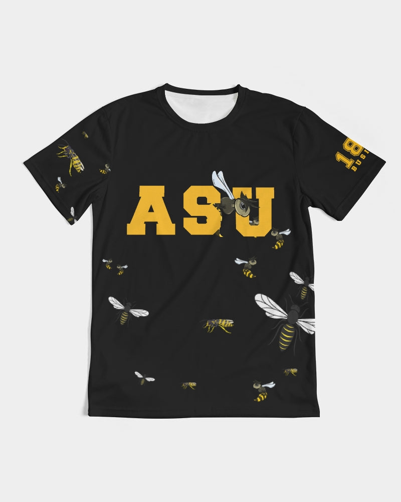 ASU Blood Sweat Skills Men's Tee