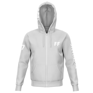 FF 'Looka Here' Hoodie - Stevenson CS