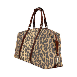 Tanya’s Classic Travel Bag