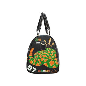 COLAC 97 New Waterproof Travel Bag/Large