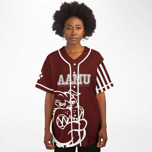 AAMU Baseball Jersey