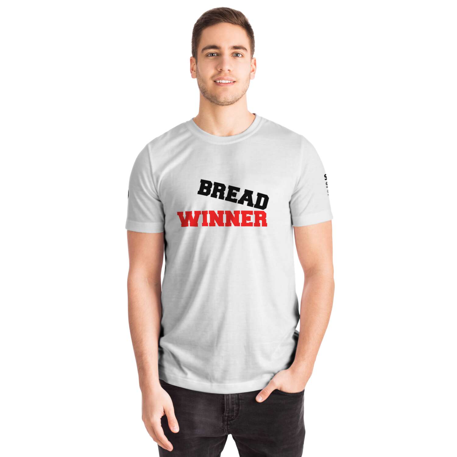 Bread Winners Tee