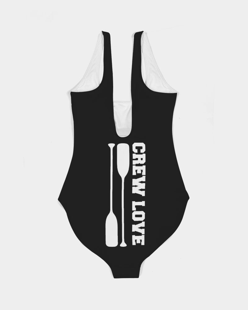 RYC Yacht Club Women's One-Piece Swimsuit