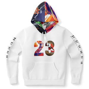 Birthday GOAT Celebration Hoodie -