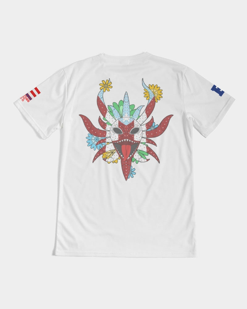 Boricua 2 Men's Tee