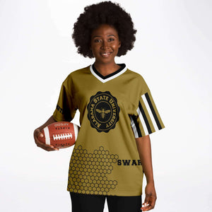 Swarm as 1 Jersey