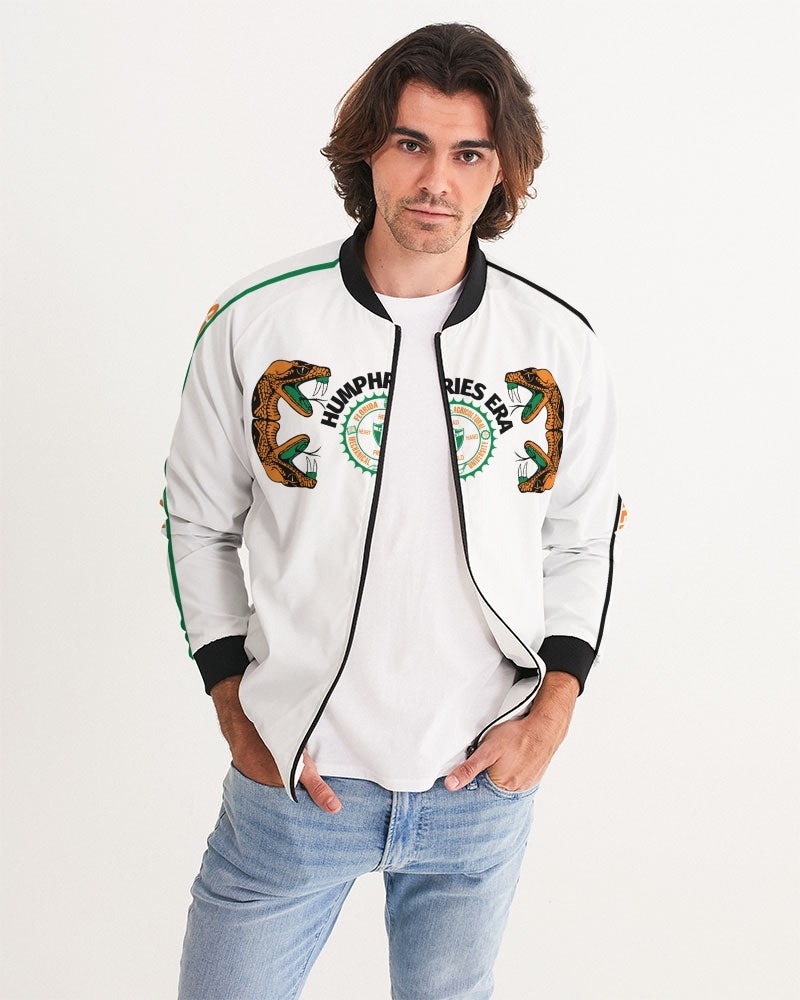 HUMPRHIES ERA Men's Bomber Jacket