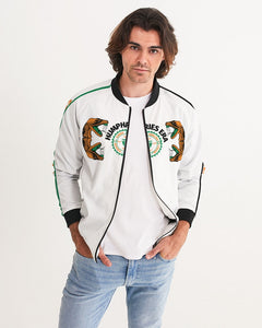 HUMPRHIES ERA Men's Bomber Jacket