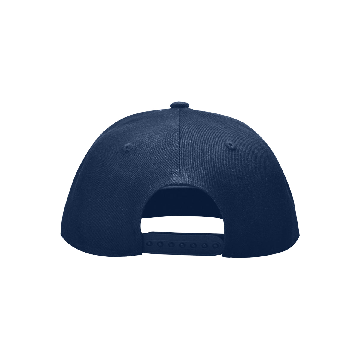 FF Basics Navy Hat Snapback