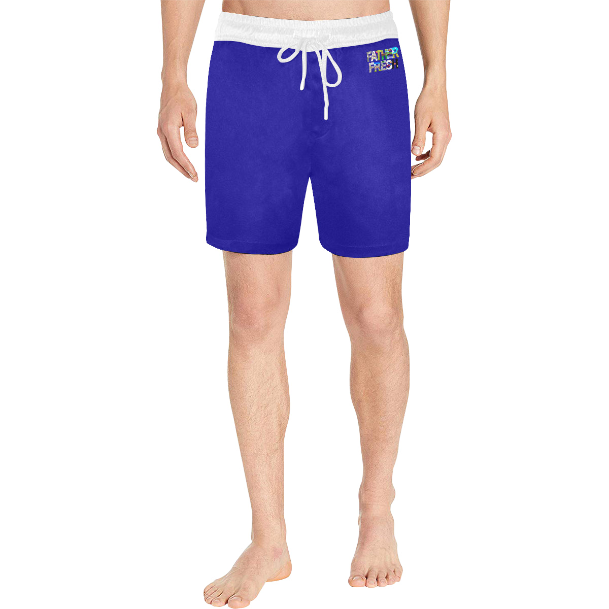 FF Swim Trunks