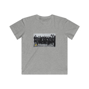 Supreme Clientele Kids Tee