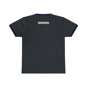 Blackout Everyday -  Ringer T-shirt