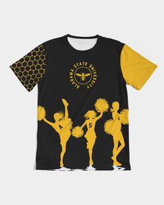 ASU Cheer Tee