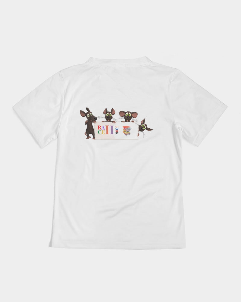 Race to Kindness Kids Tee