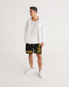 Swarm Jogger Shorts