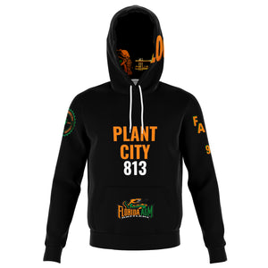 B. Lee Hoodie 2