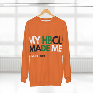 MY HBCU MADE ME STRIKE - Sweatshirt