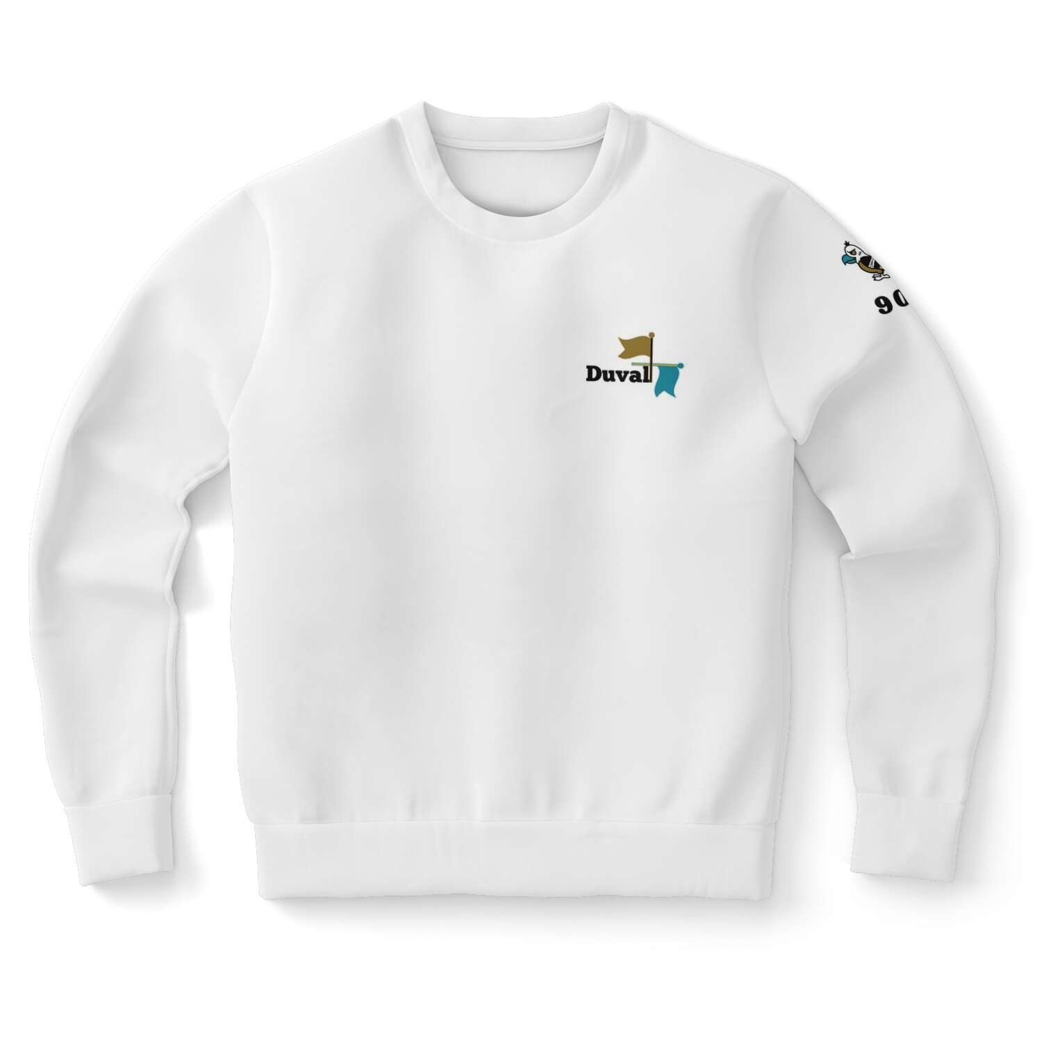 Duval Sweatshirt