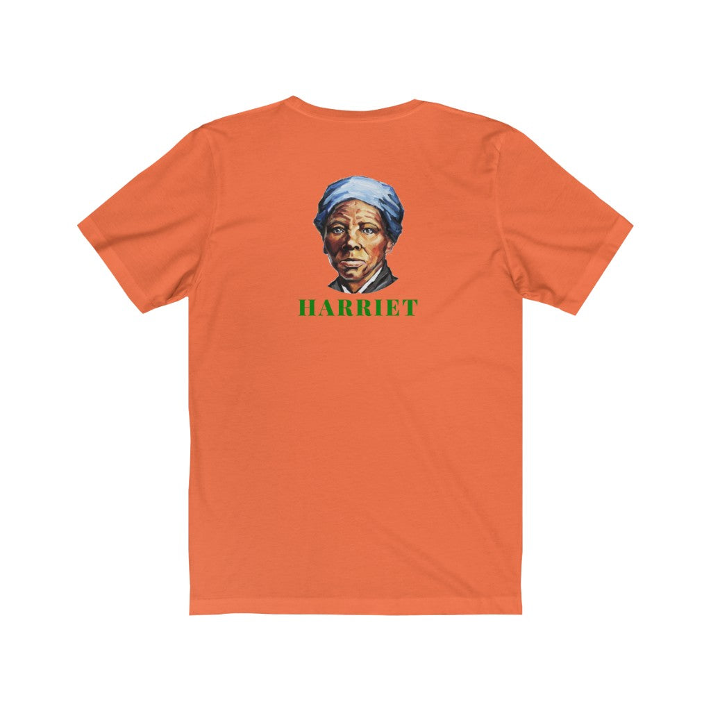 Harriet Unisex T-Shirt