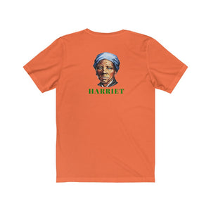 Harriet Unisex T-Shirt