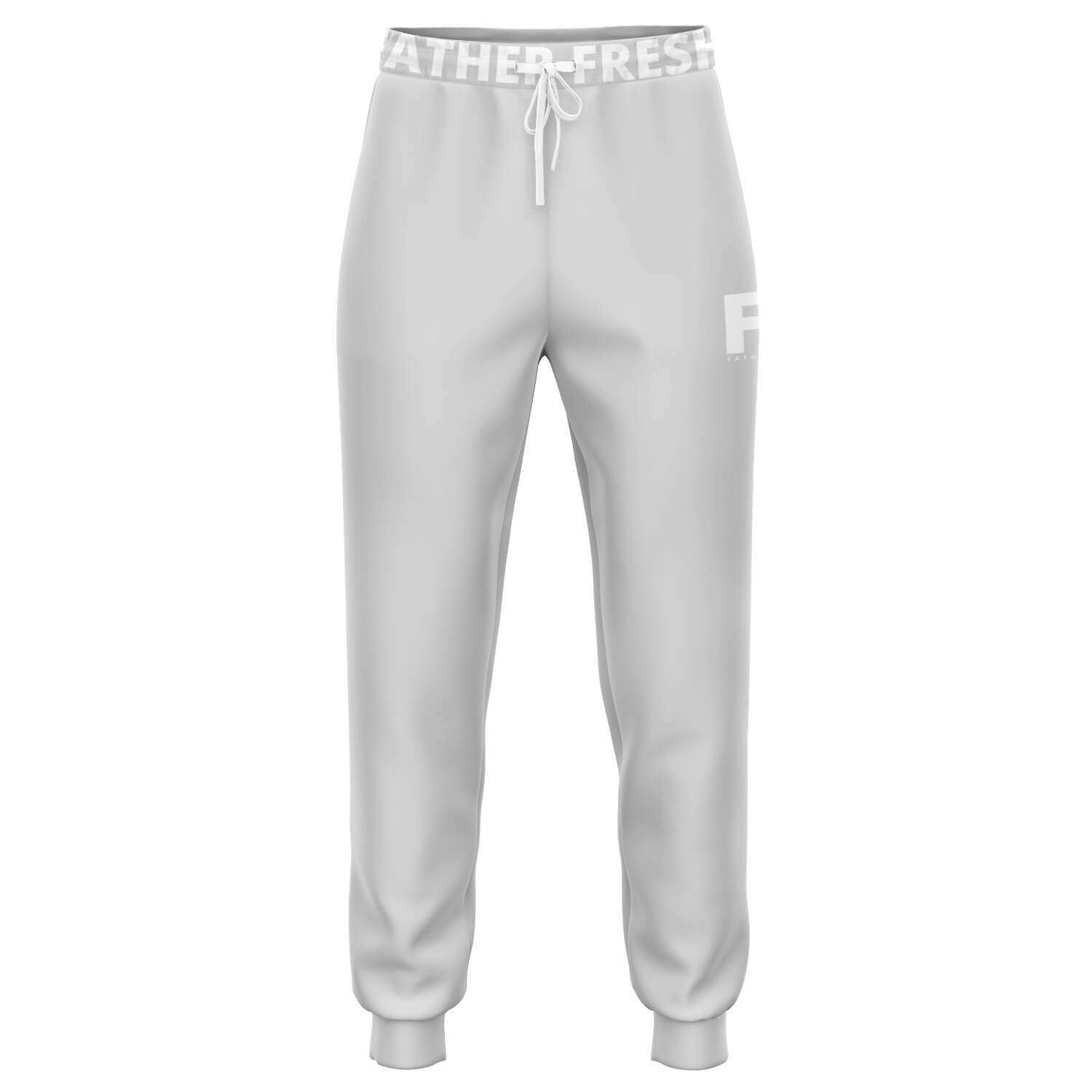 FF 'Looka Here' Sweatpants - Stevenson