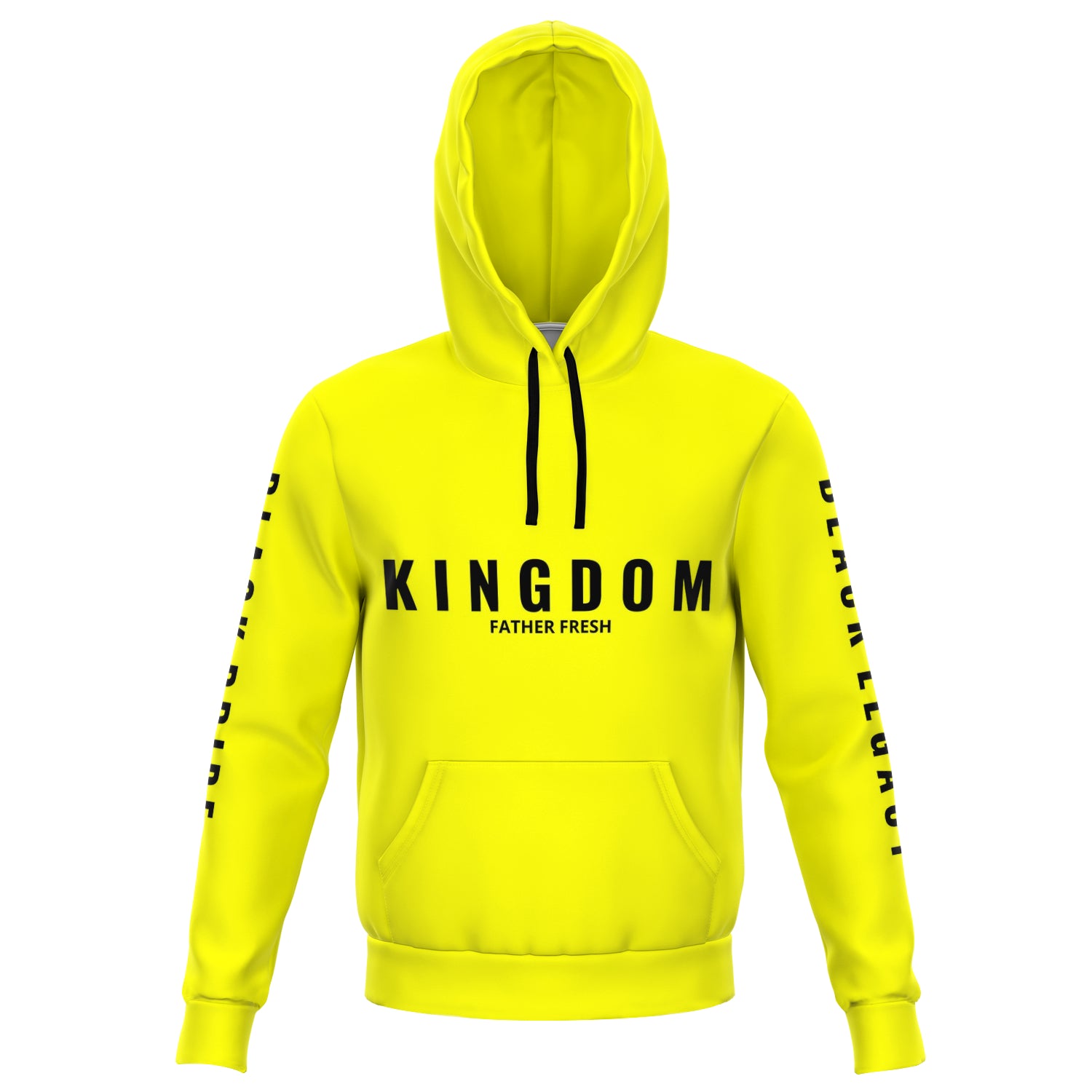 Kingdom Hoodie