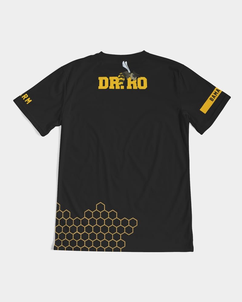DR. RO TEE Men's Tee