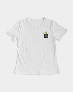 THINK BIG TEE Women's Tee