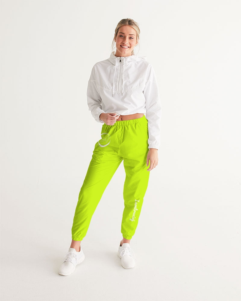 Cool Kids Women's Track Pants