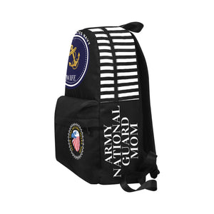 Updated Navy Wife Classic Backpack